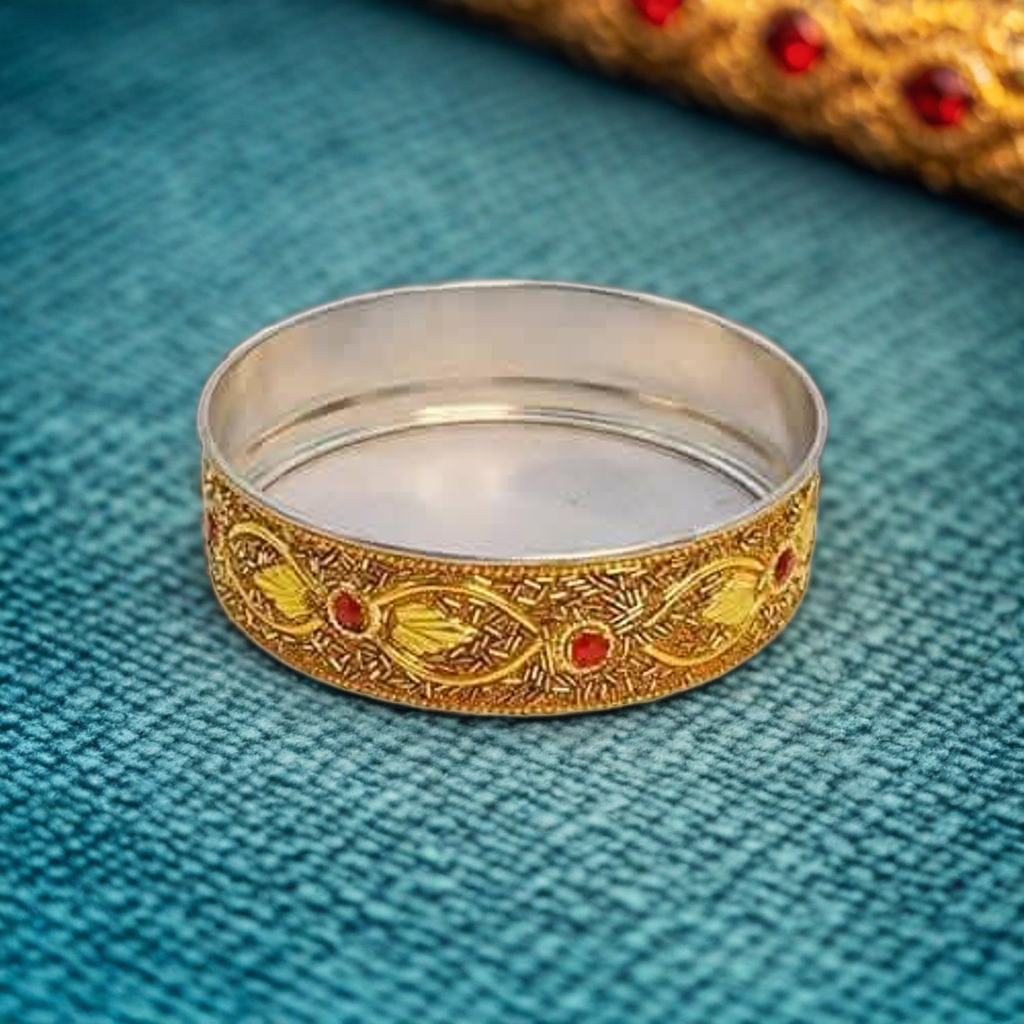 Santarms Handcrafted Atta chalni Karwachauth