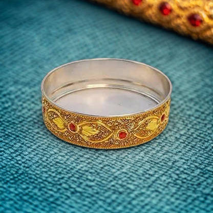 Santarms Handcrafted Atta chalni Karwachauth