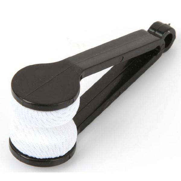 Mini Sun Glasses Eyeglass Microfiber Spectacles Cleaner