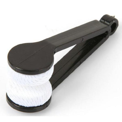 Mini Sun Glasses Eyeglass Microfiber Spectacles Cleaner