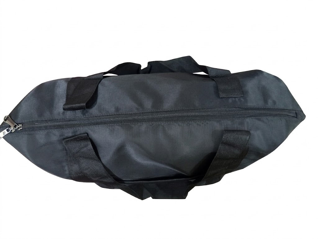 Buddy Cares Polyester Expandable Travel Bags for Unisex, Duffle Bags for Women Luggage, Foldable Vanity Traveling Bag, Waterproof Hand Bag for Ladies Personal Items – Default Title – view 6 – Buddy Cares