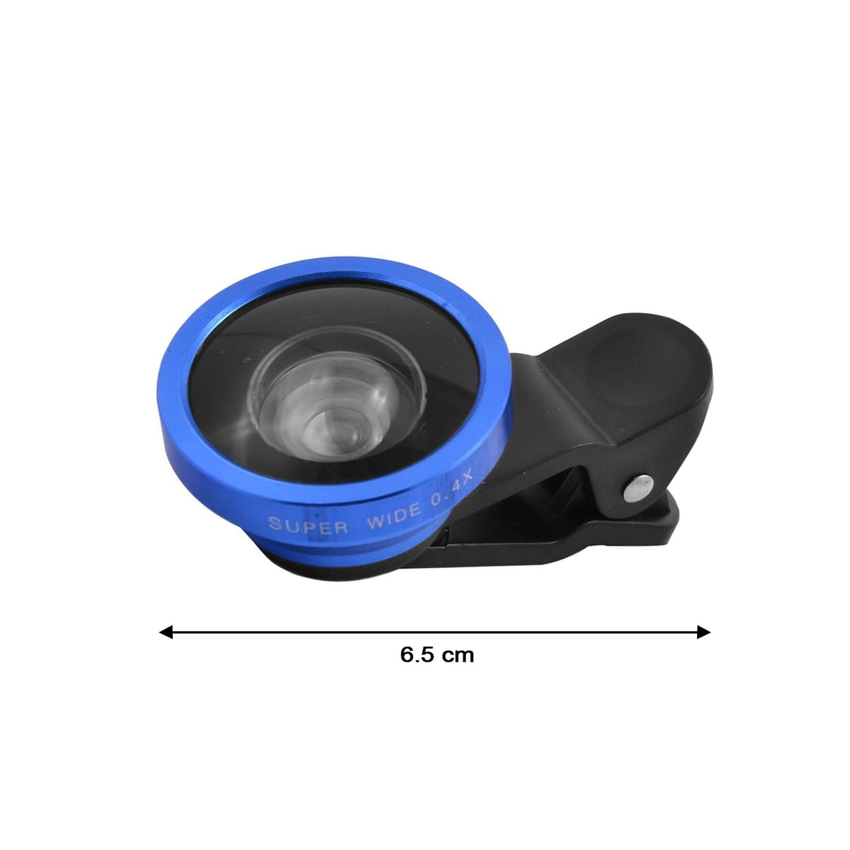 Universal Clip-on Selfie Camera Lens (1 Set) HP DD