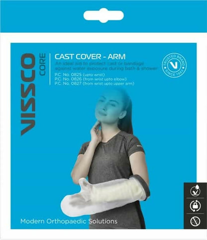 Vissco Forearm Splint - Long