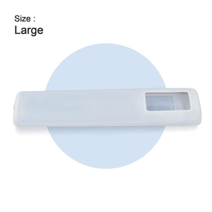 Silicone Protective Cover For Remote (Large)