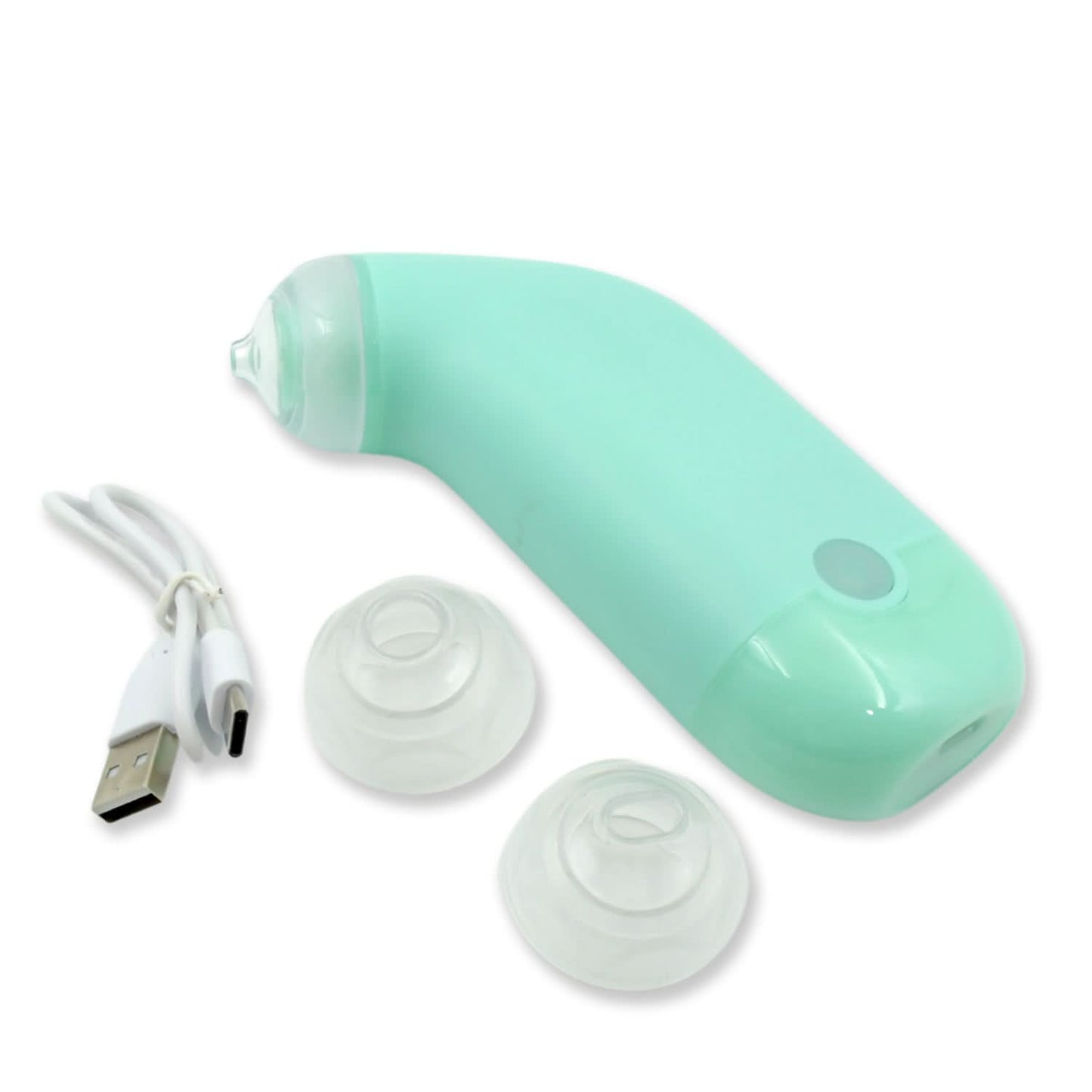 Mini Blackhead Remover Vacuum for Skin Care