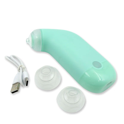 Mini Blackhead Remover Vacuum for Skin Care