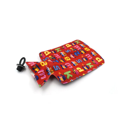 Personal Care Rubber Hot Water Bag (Medium)