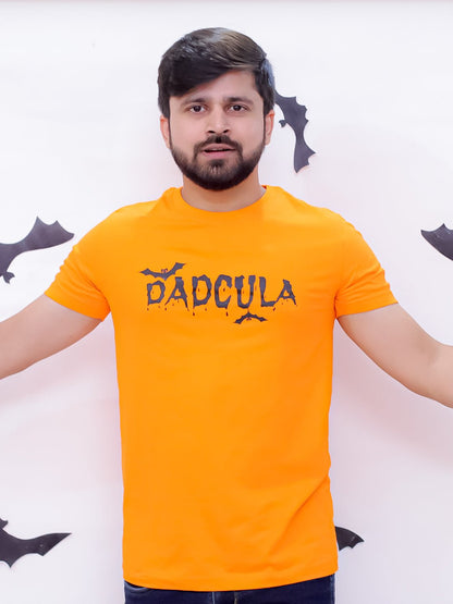 Dadcula Family Men's T-shirt - TWN - SC - DADCFM - S