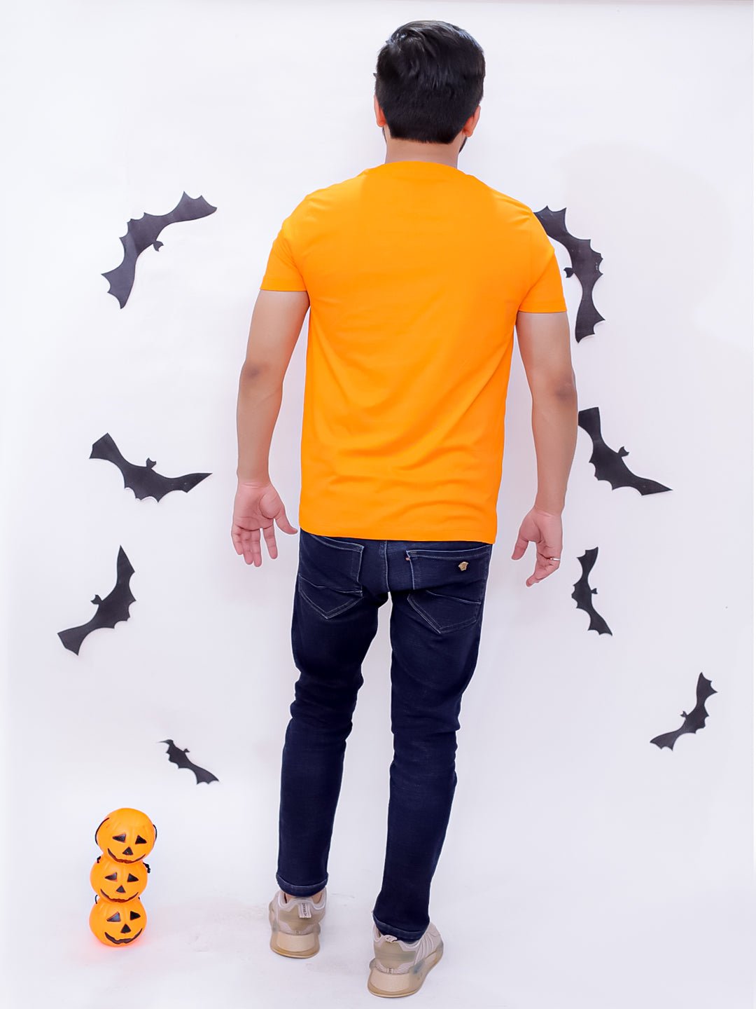 Dadcula Family Men's T-shirt - TWN - SC - DADCFM - S