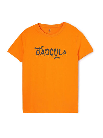 Dadcula Family Men's T-shirt - TWN - SC - DADCFM - S
