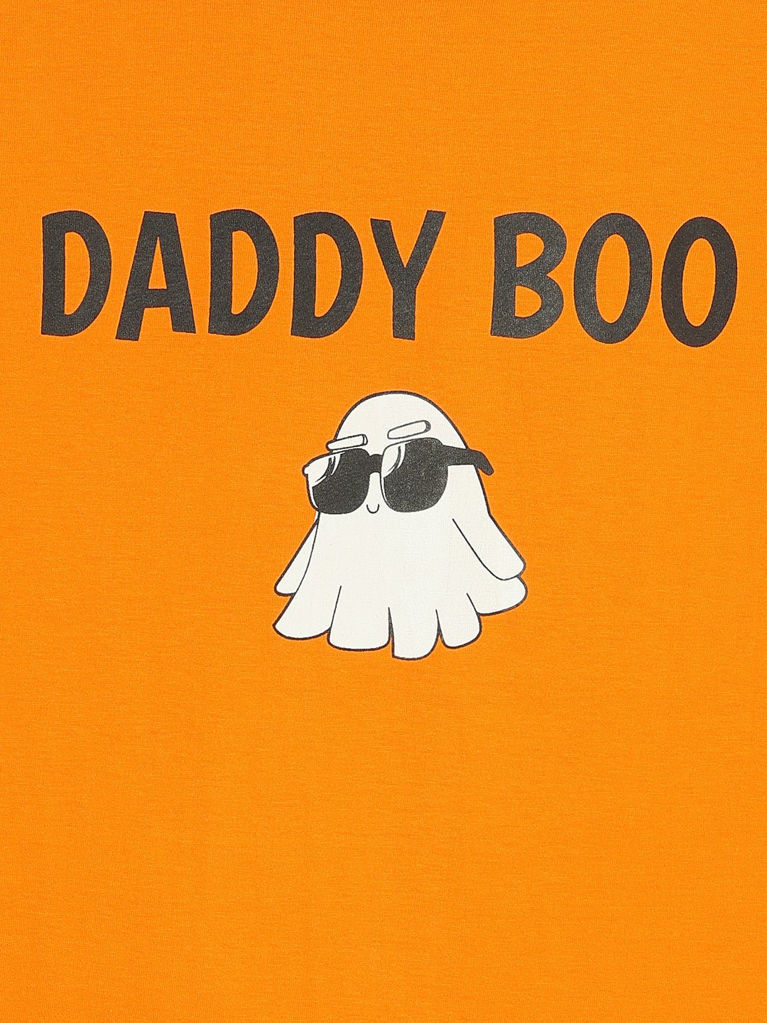 Daddy Boo Family Men's T-shirt - TWN - SC - DADYBFM - S