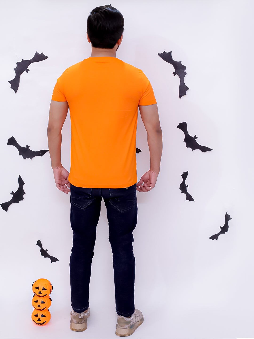 Daddy Boo Family Men's T-shirt - TWN - SC - DADYBFM - S