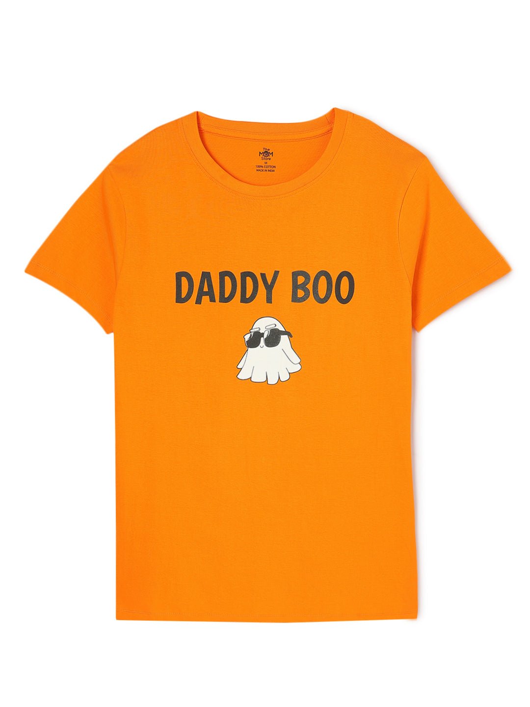 Daddy Boo Family Men's T-shirt - TWN - SC - DADYBFM - S