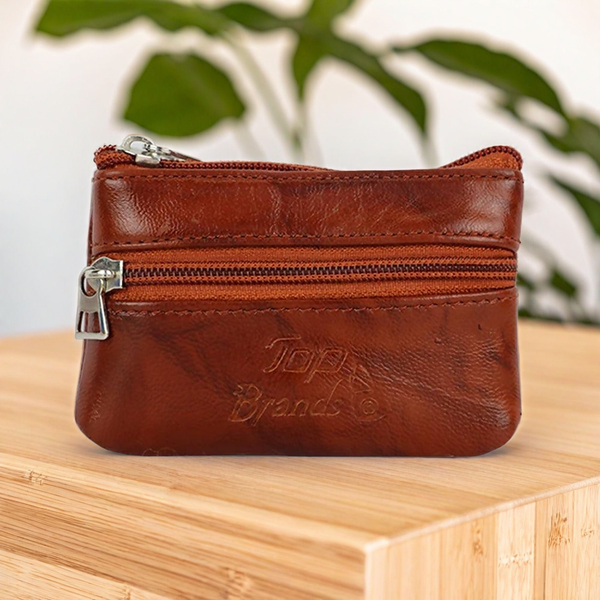 Trendy And Stylish Leather Wallet For Women and Girls