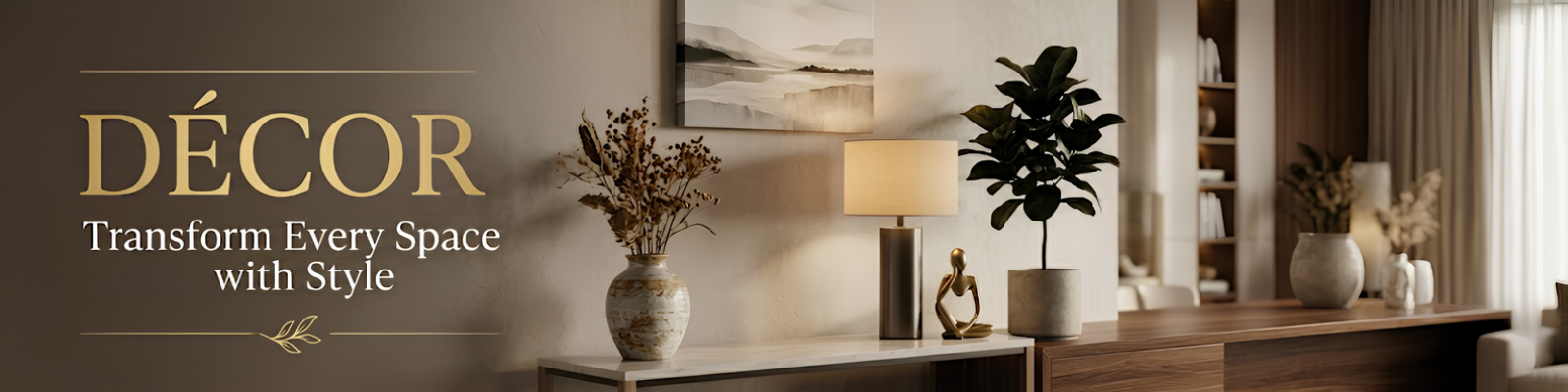 Décor