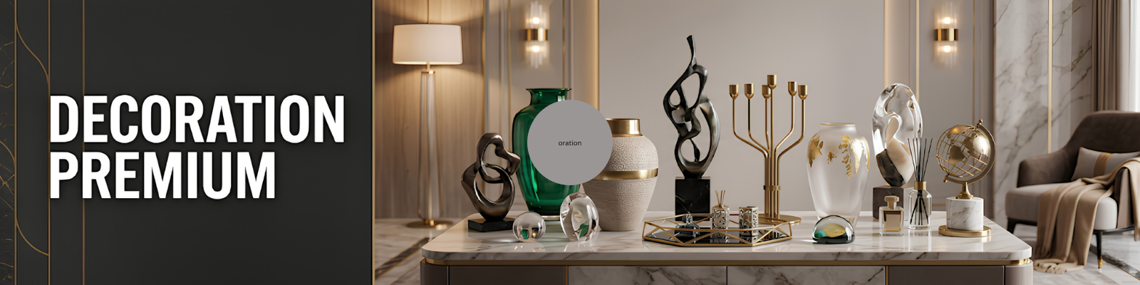 Decoration Premium - OLD