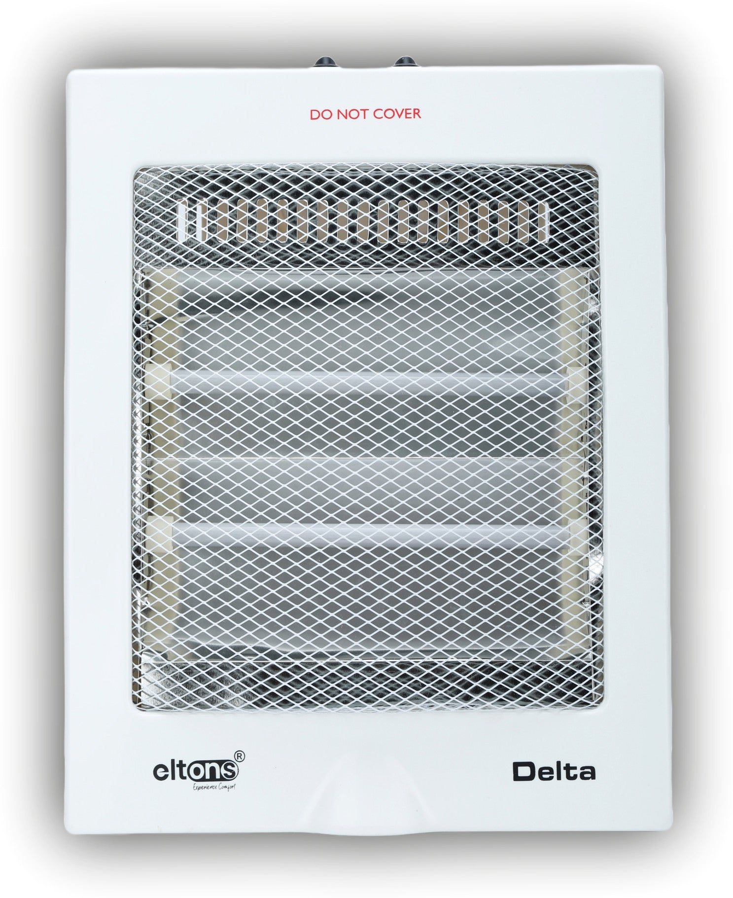 Eltons DELTA 2 ROD QUARTZ ROOM HEATER Delta 2 Rod Quartz Room Heater Quartz Room Heater