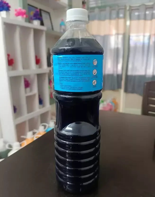 Lashika Toilet Cleaner – Powerful Stain & Germ Removal Formula (1 L) Mahathi Enterprises