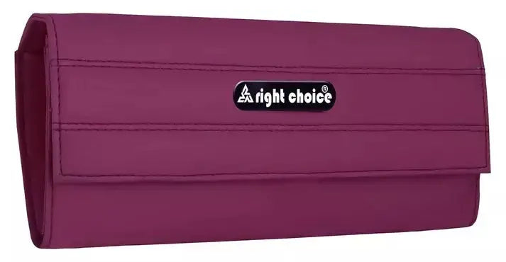 right-choice-elegant-women-hand-clutch-maroon-halfpeapp-1-23180538839106