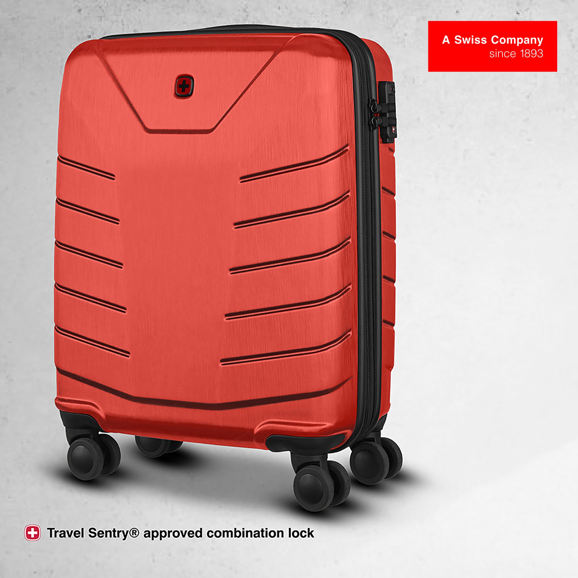 Wenger Pegasus Carry-On - Image 3
