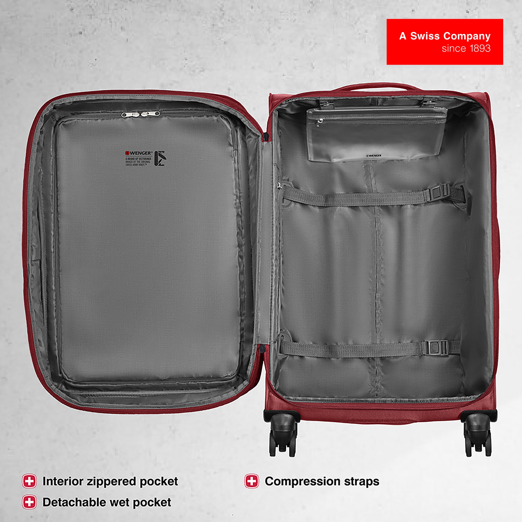 Wenger Veric Pro - Image 22