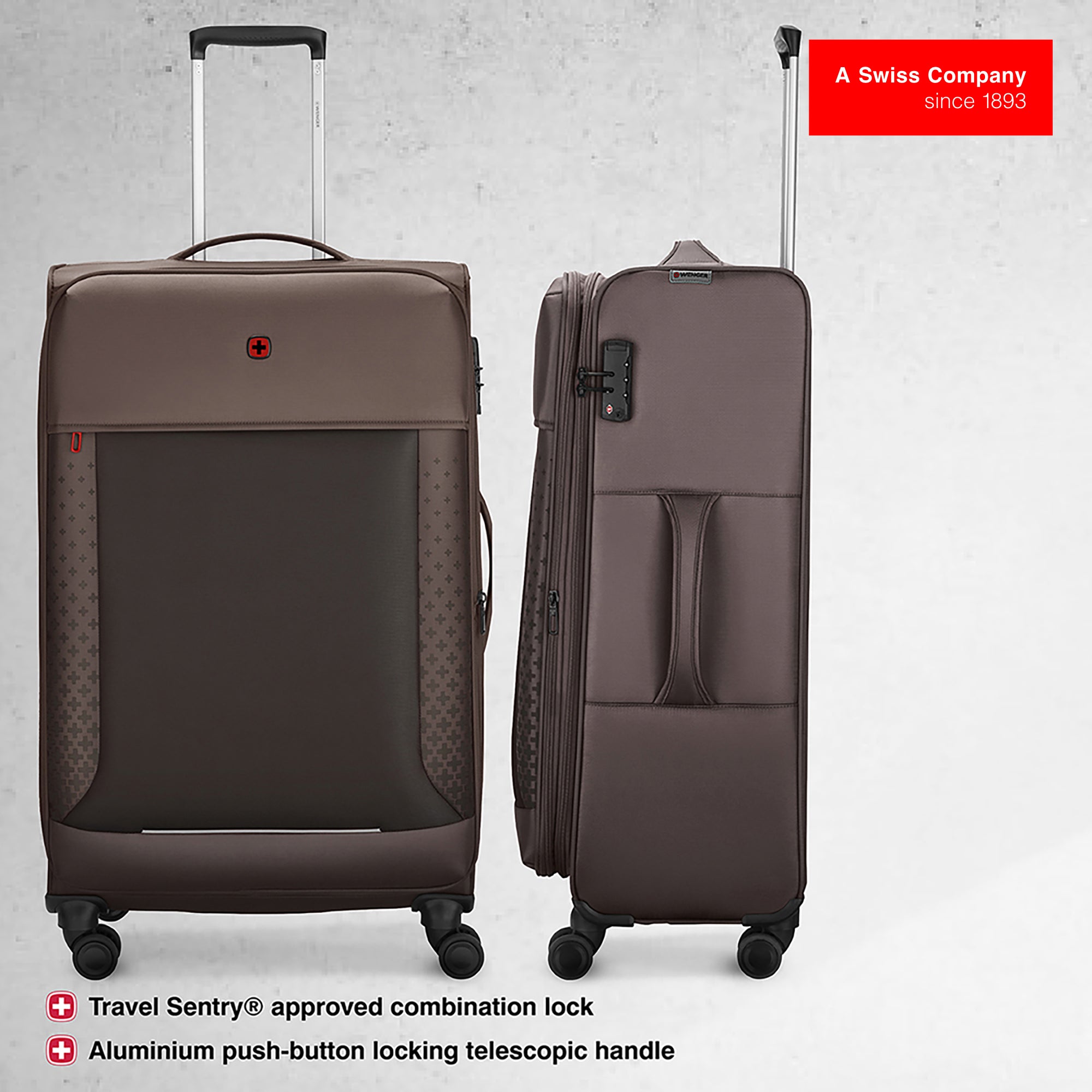 Wenger Veric Pro - Image 5