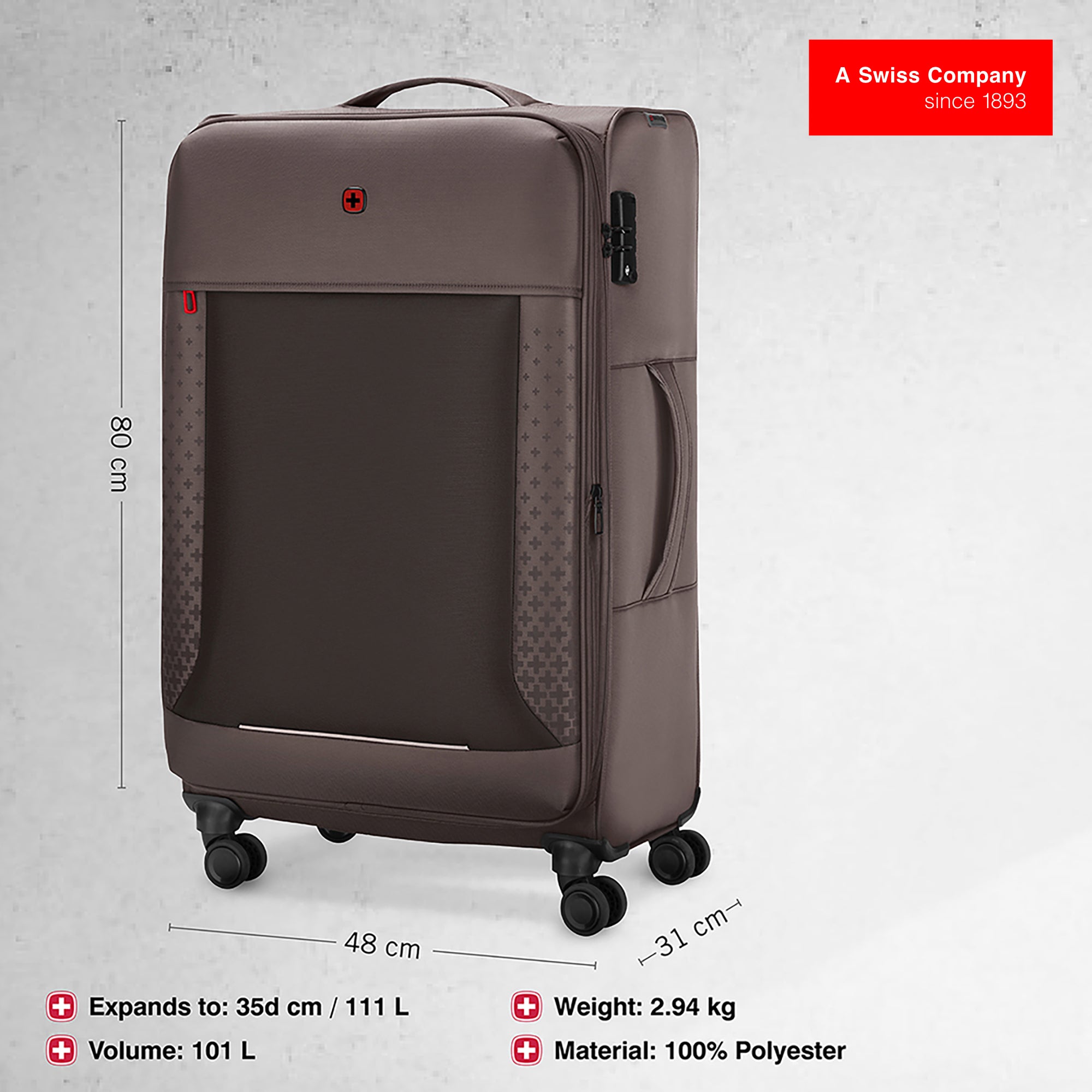 Wenger Veric Pro - Image 2