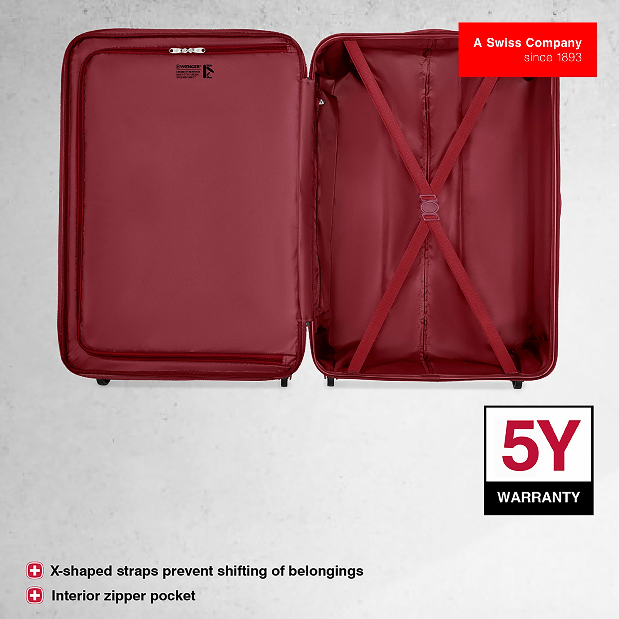 Wenger In-Flight - Image 11