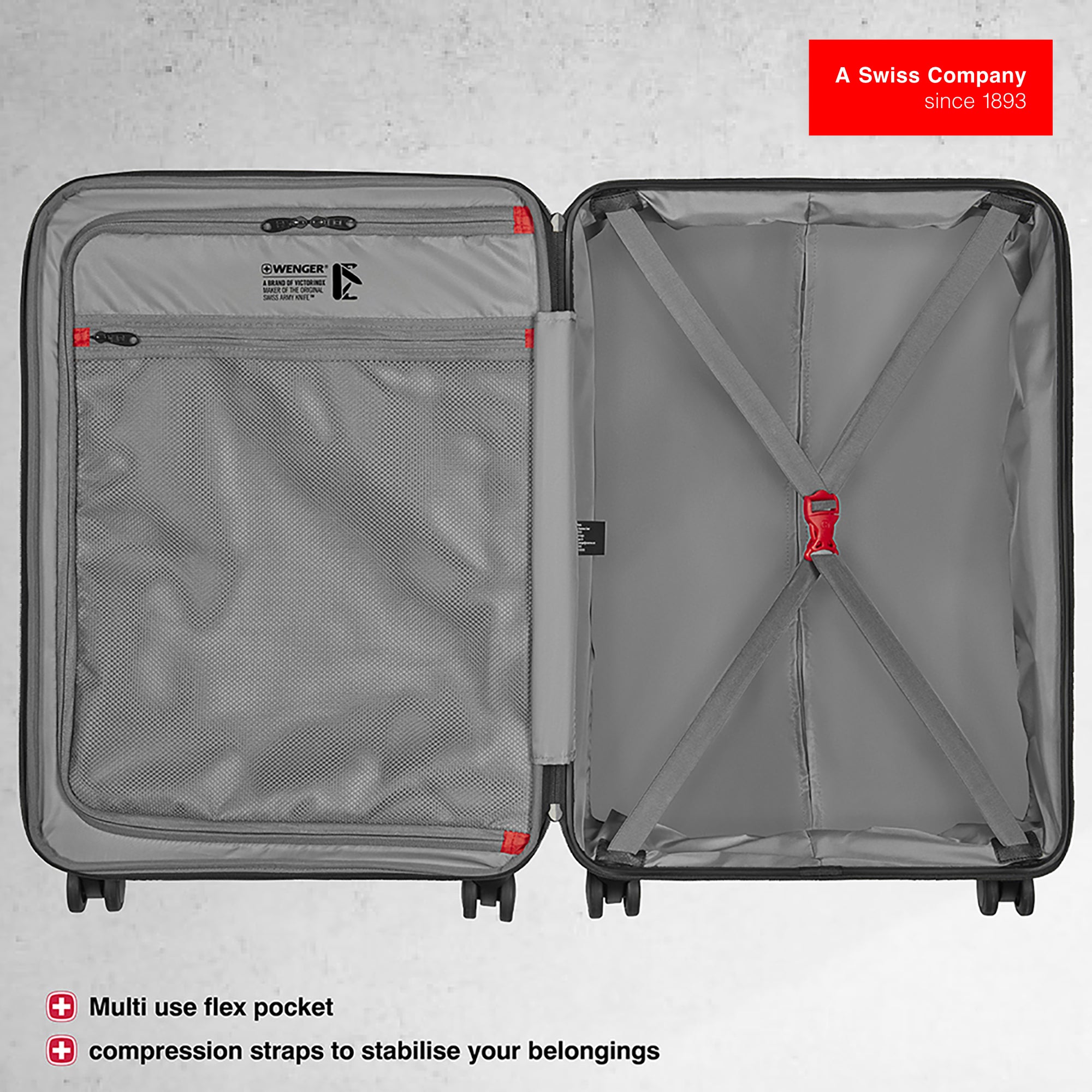 Wenger Pegasus Medium - Image 5