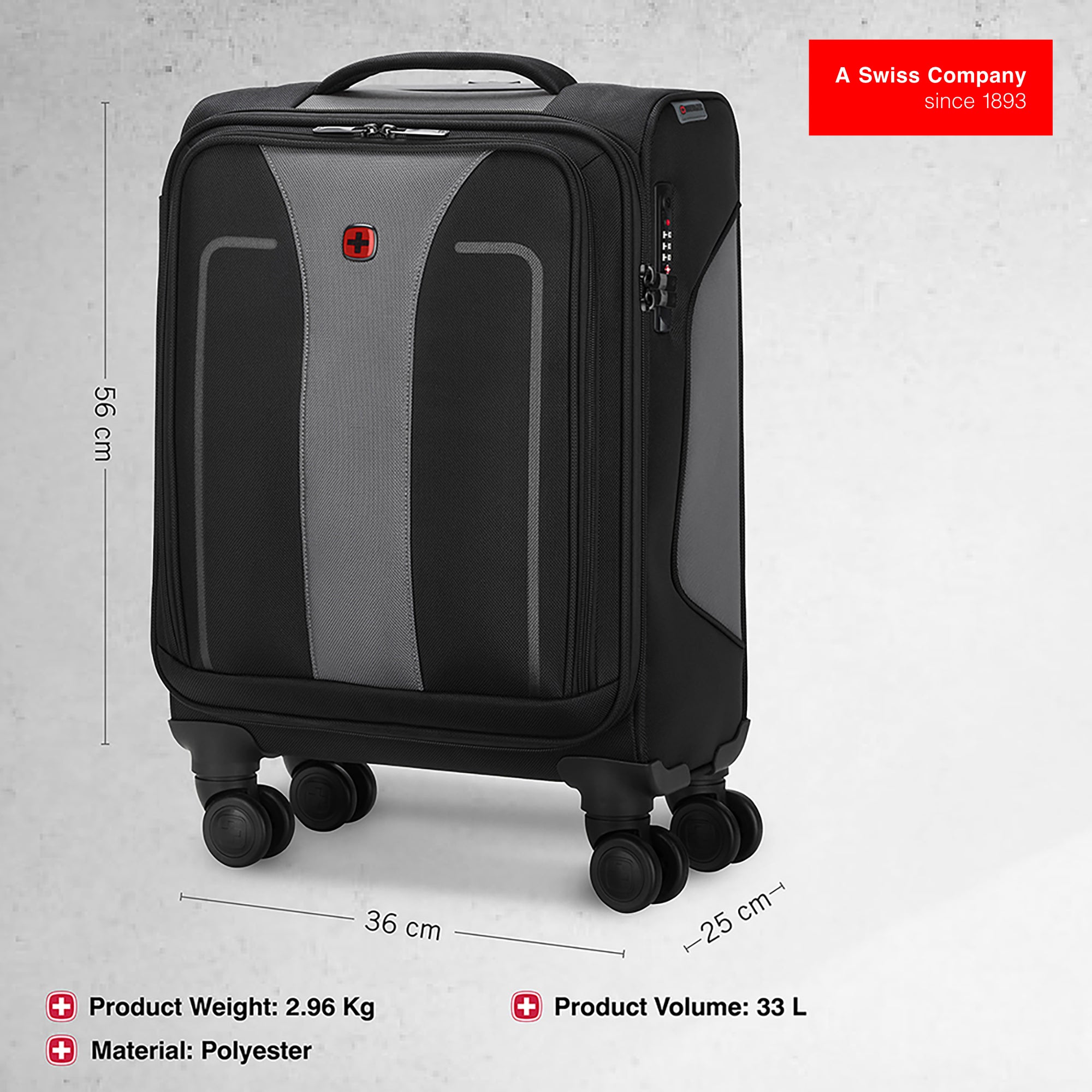 Wenger Fantic Pro - Image 3