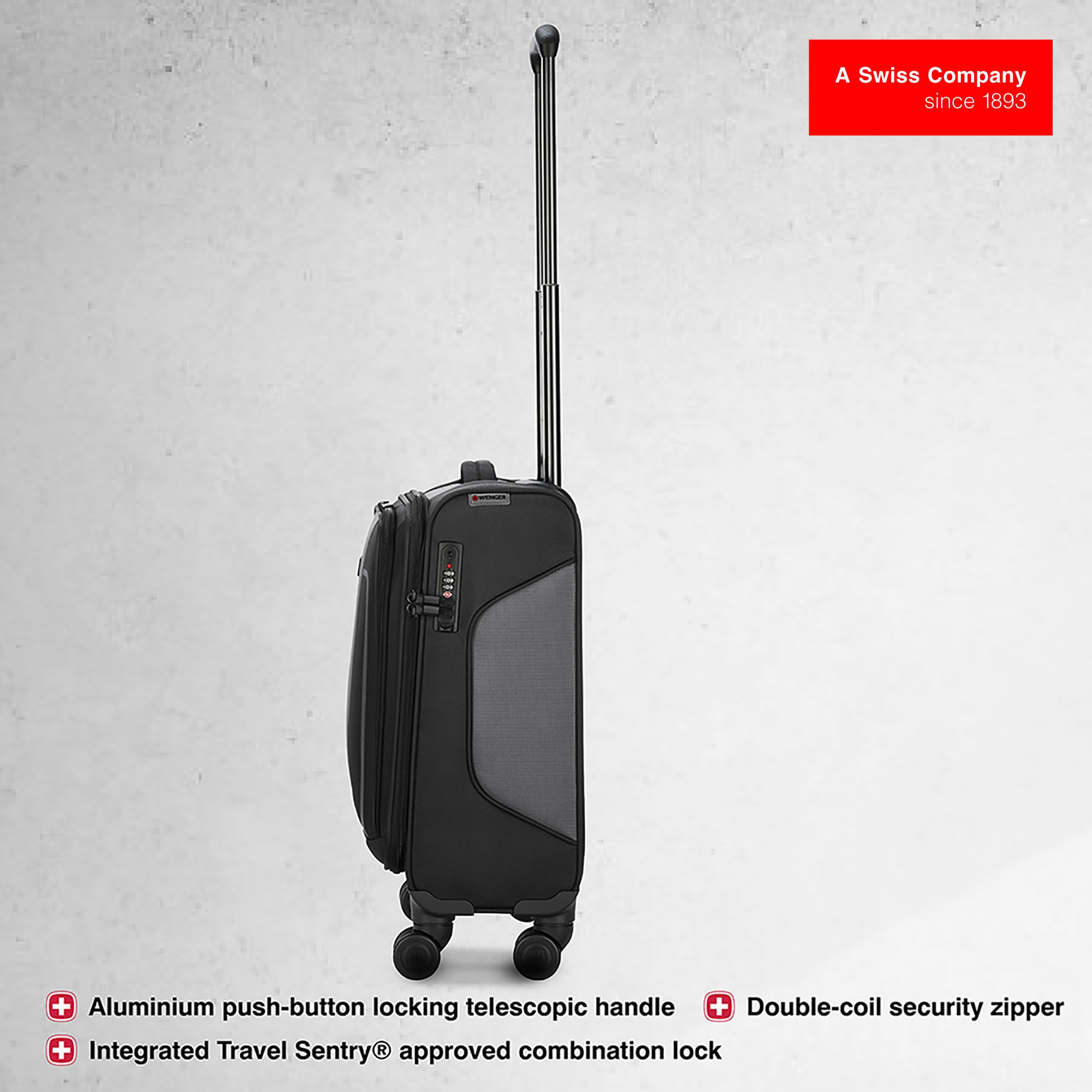Wenger Fantic Pro - Image 6