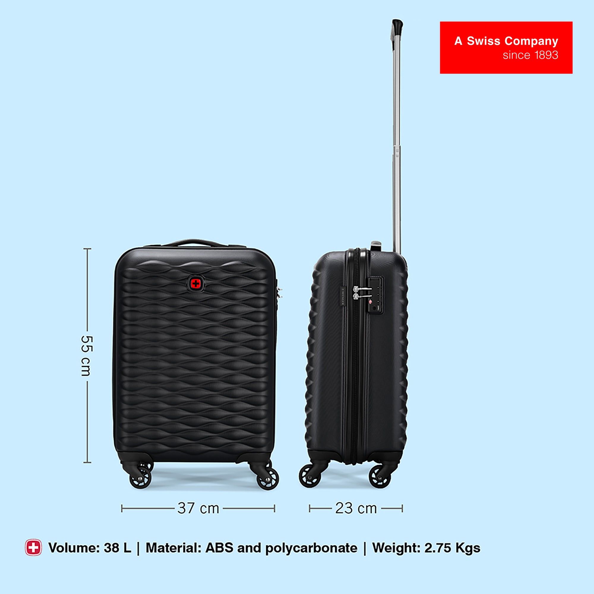 Wenger In-Flight - Image 2