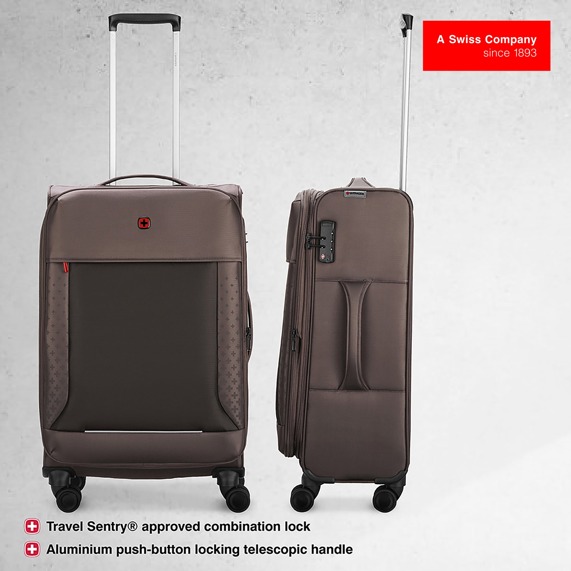 Wenger Veric Pro - Image 17