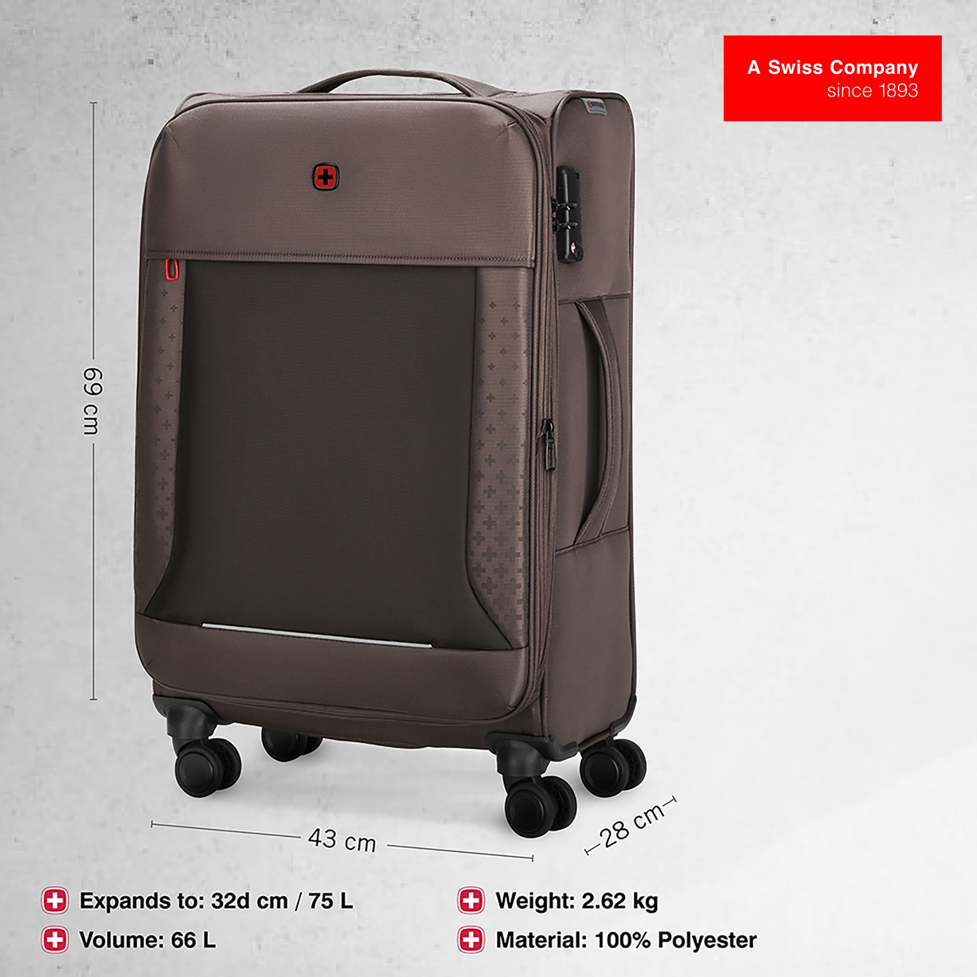 Wenger Veric Pro - Image 14