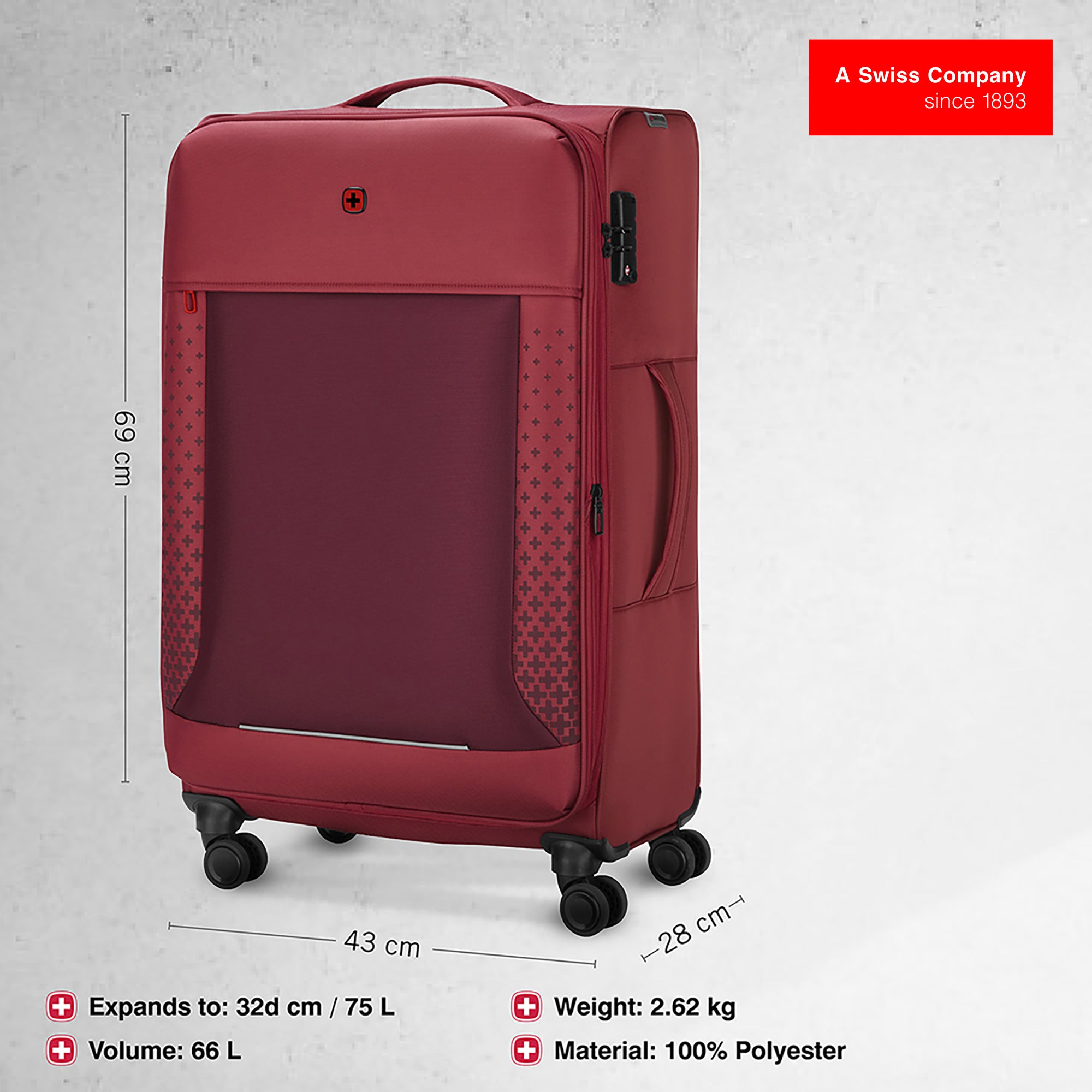 Wenger Veric Pro - Image 20