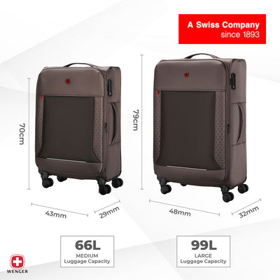 Wenger Veric 2pc Set - Image 2