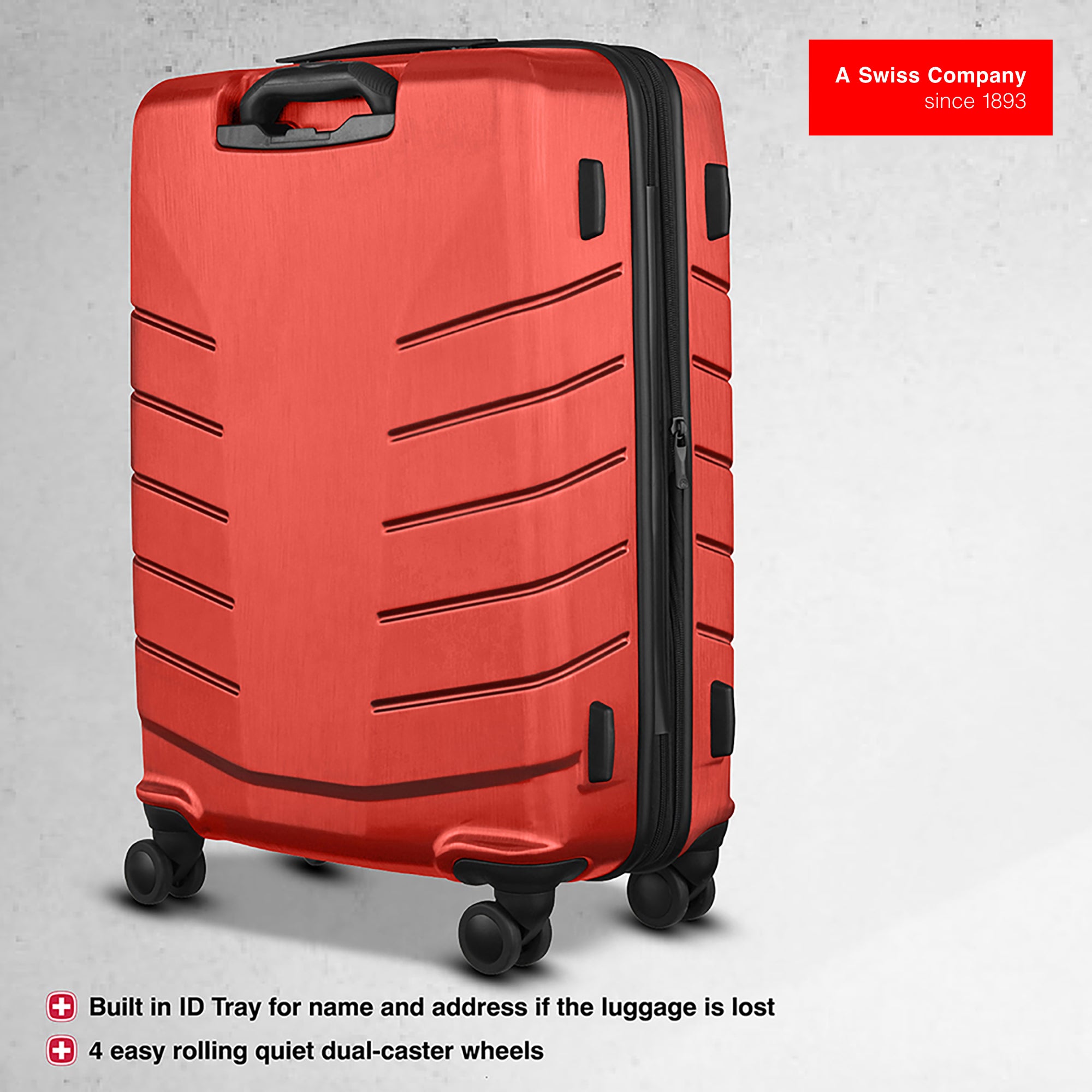 Wenger Pegasus Medium - Image 2