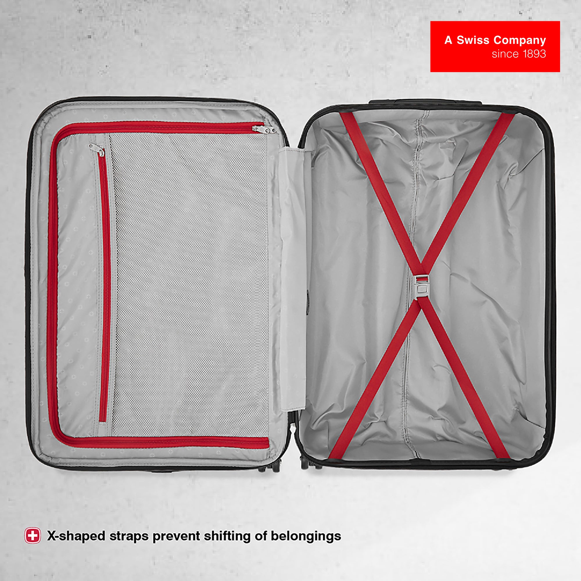 Wenger TENSO - Image 11
