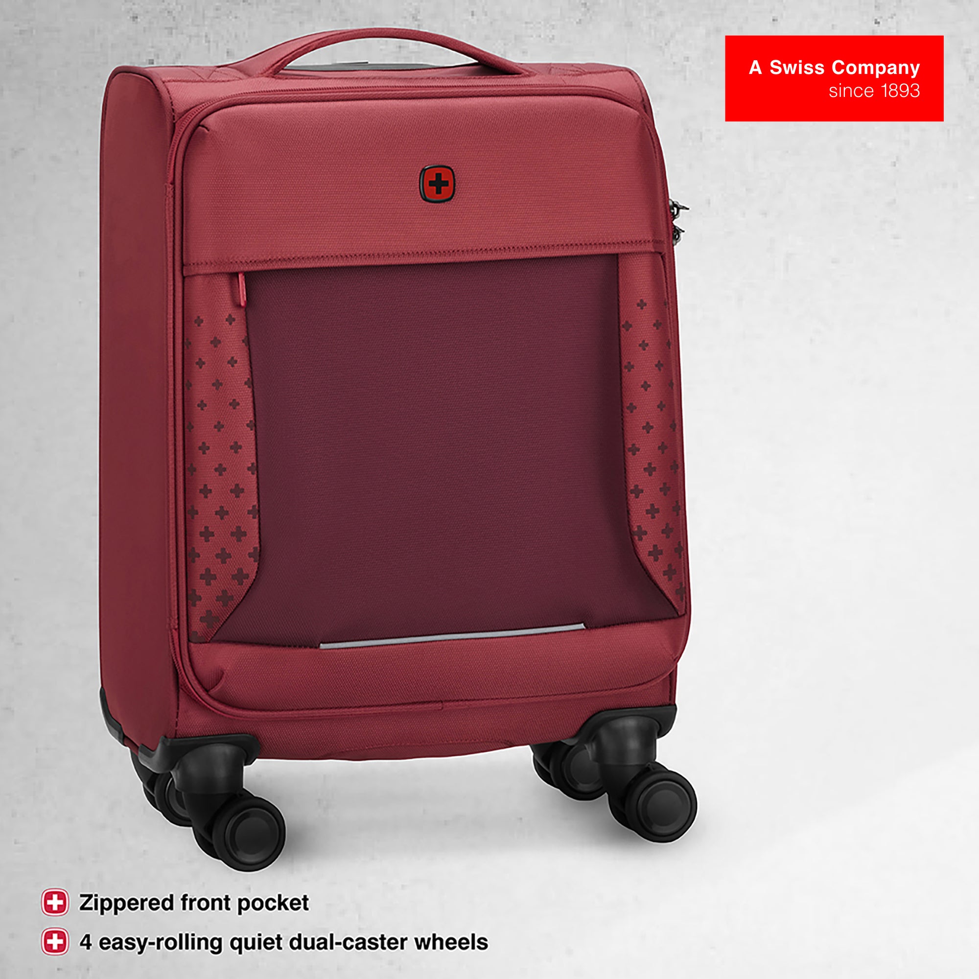 Wenger Veric Pro - Image 7