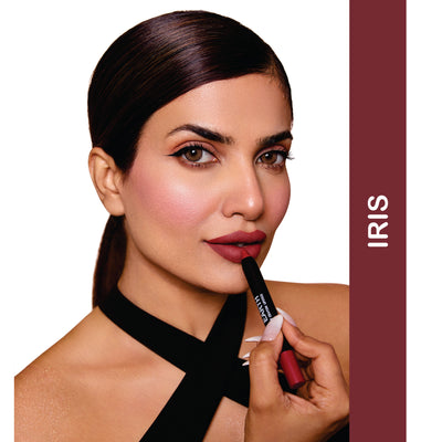 Love Earth Lip Crayon Iris LE269 - Image 2
