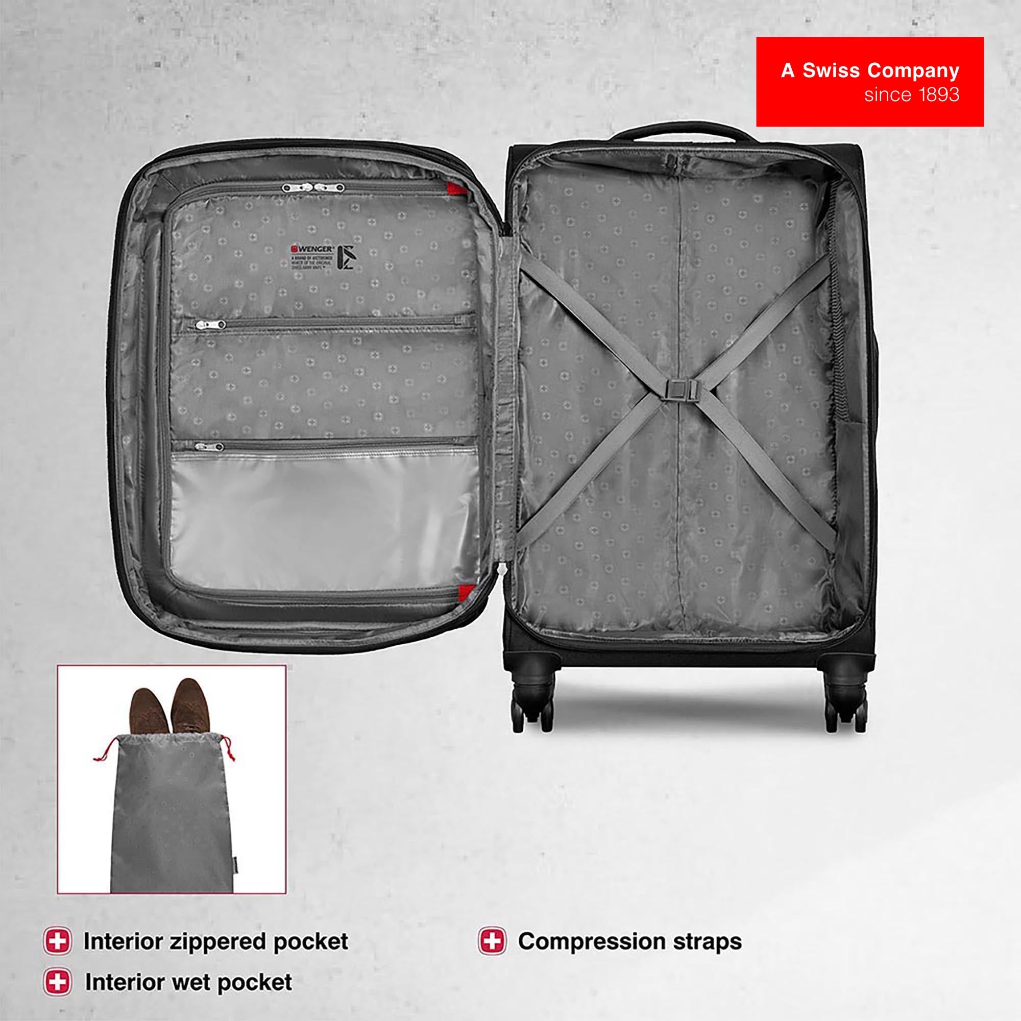 Wenger Fantic 2pc Set - Image 4