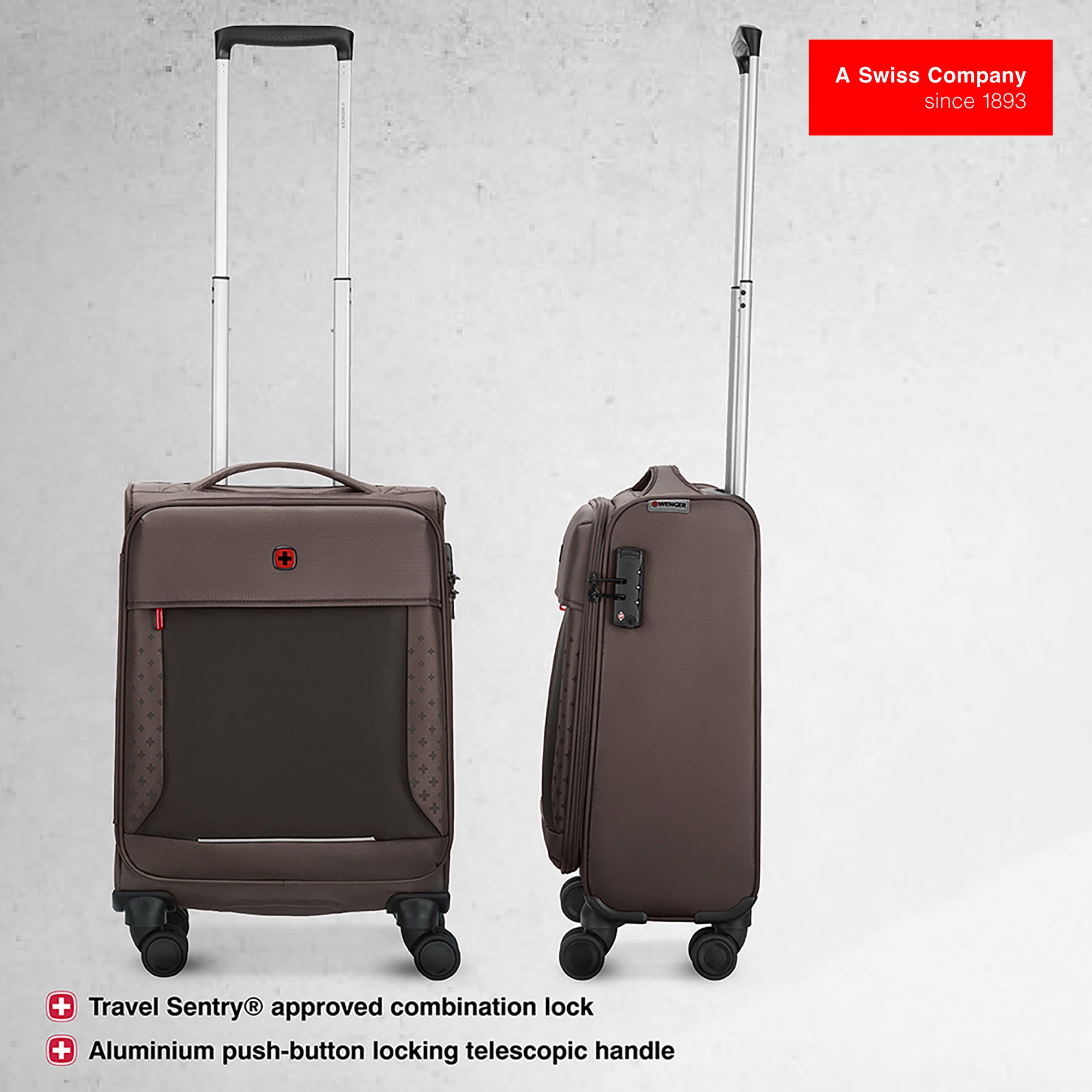 Wenger Veric Pro - Image 2