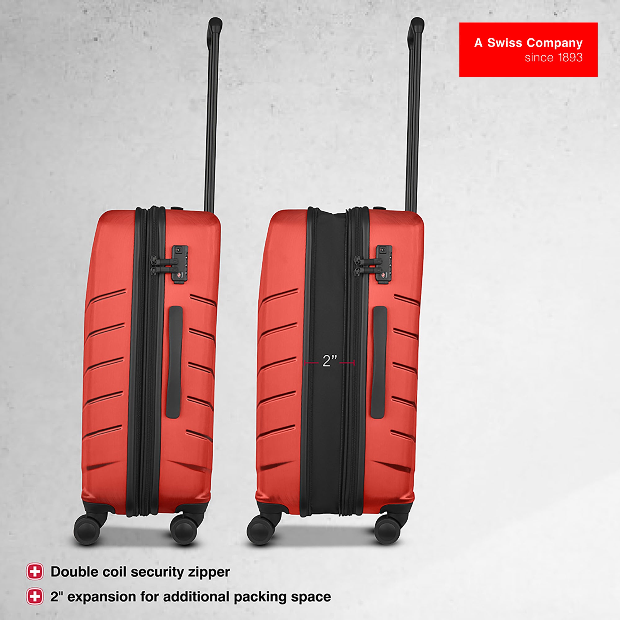 Wenger Pegasus Medium - Image 6