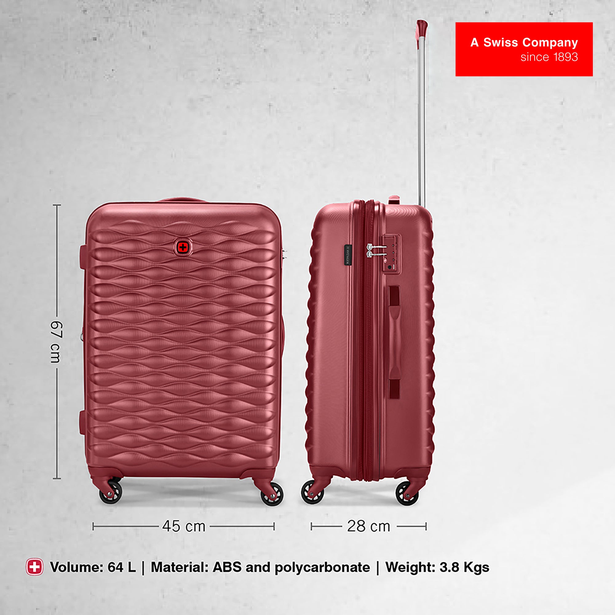 Wenger In-Flight - Image 19