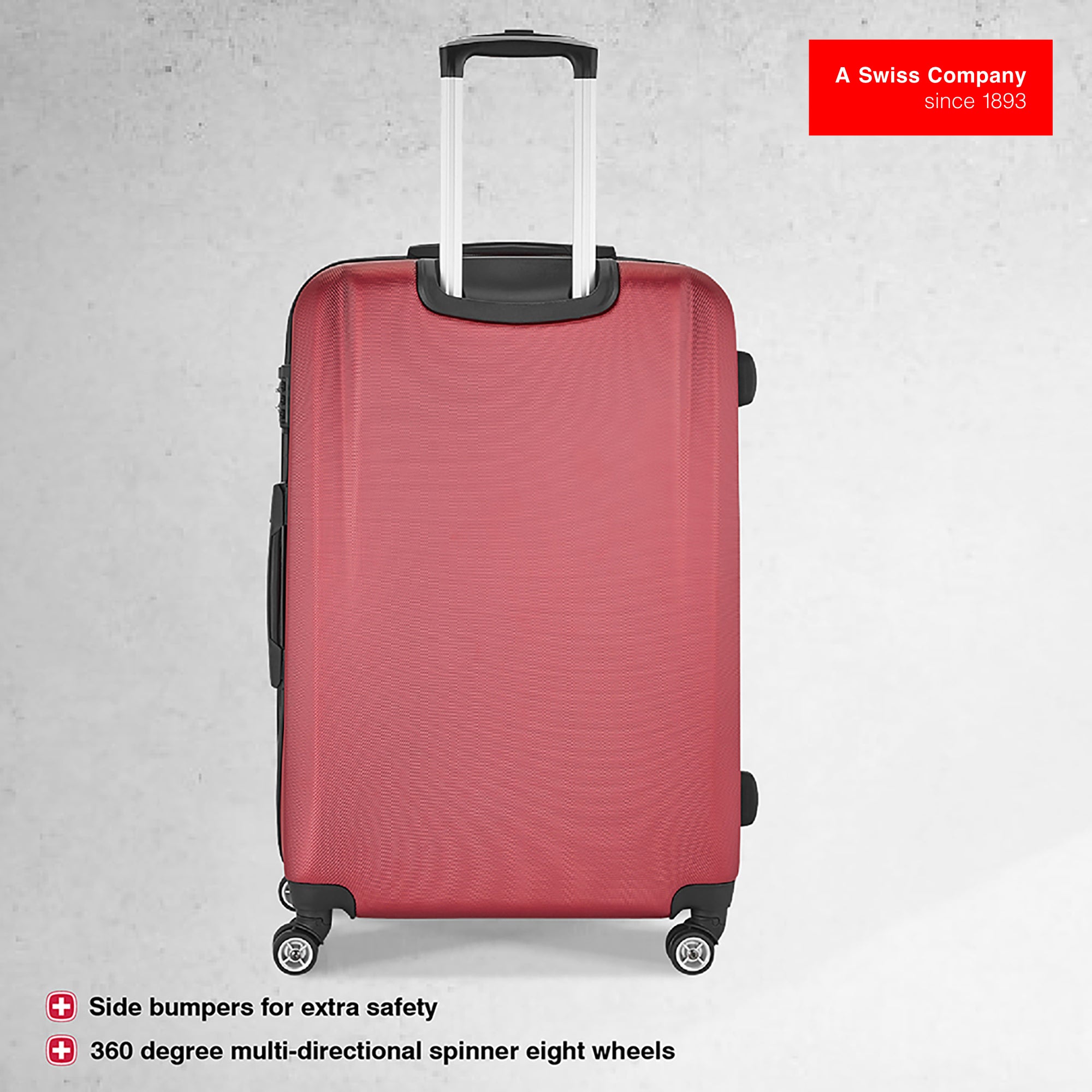 Wenger TENSO - Image 12