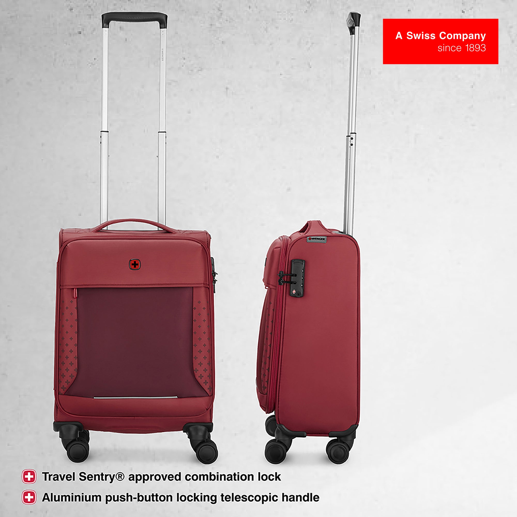 Wenger Veric Pro - Image 9