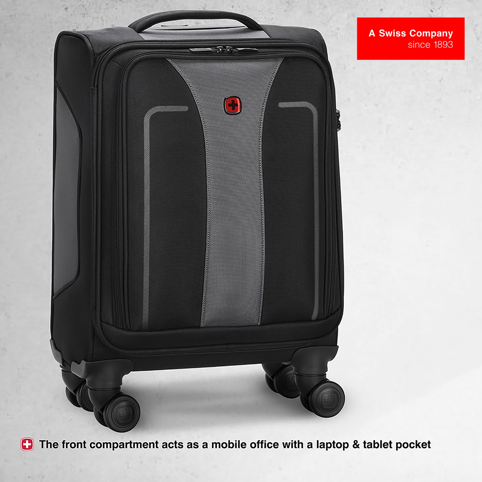 Wenger Fantic Pro - Image 4