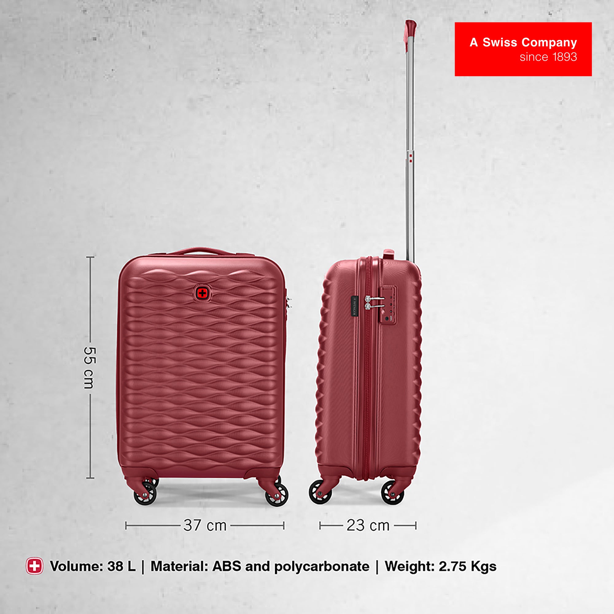Wenger In-Flight - Image 8