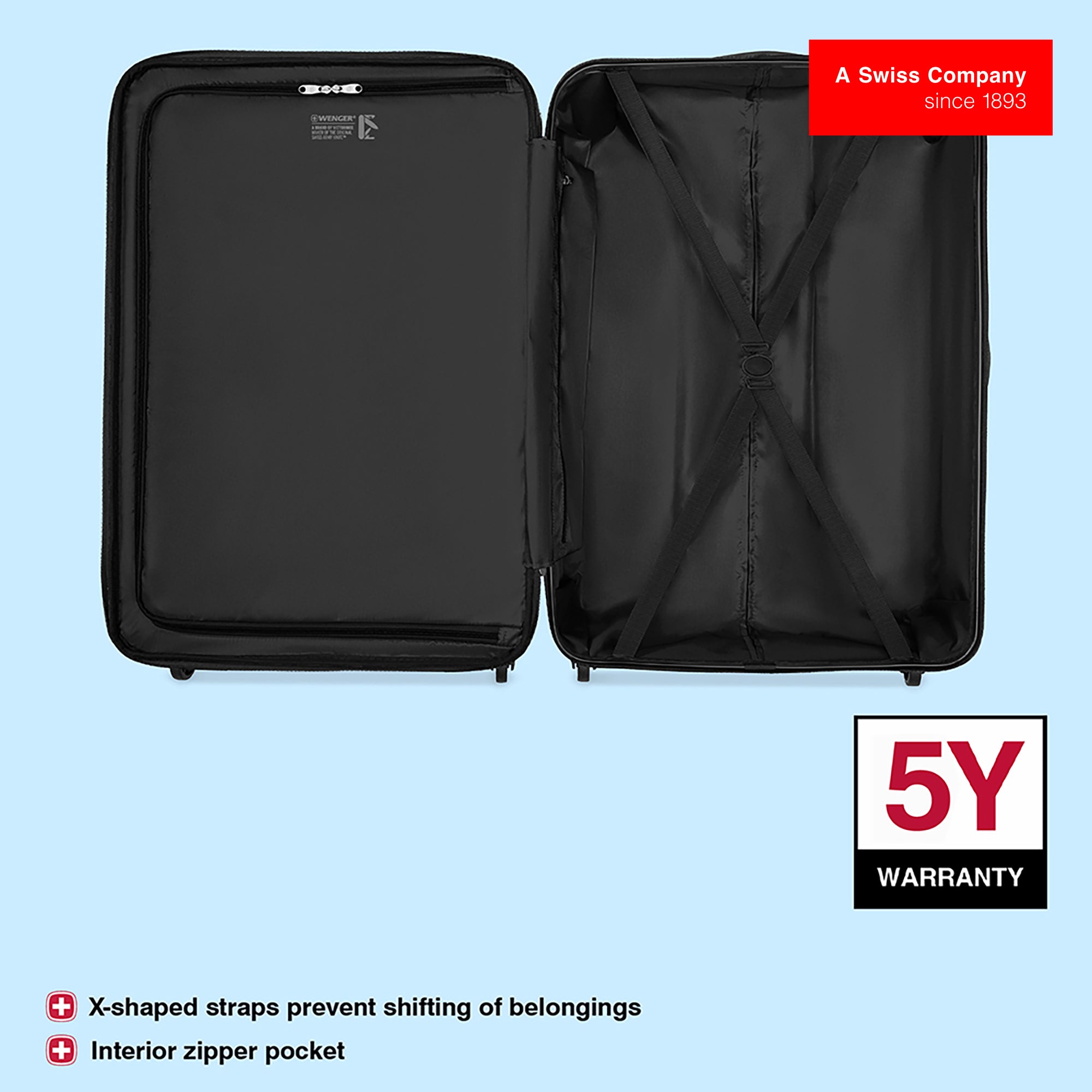 Wenger Inflight - Image 2
