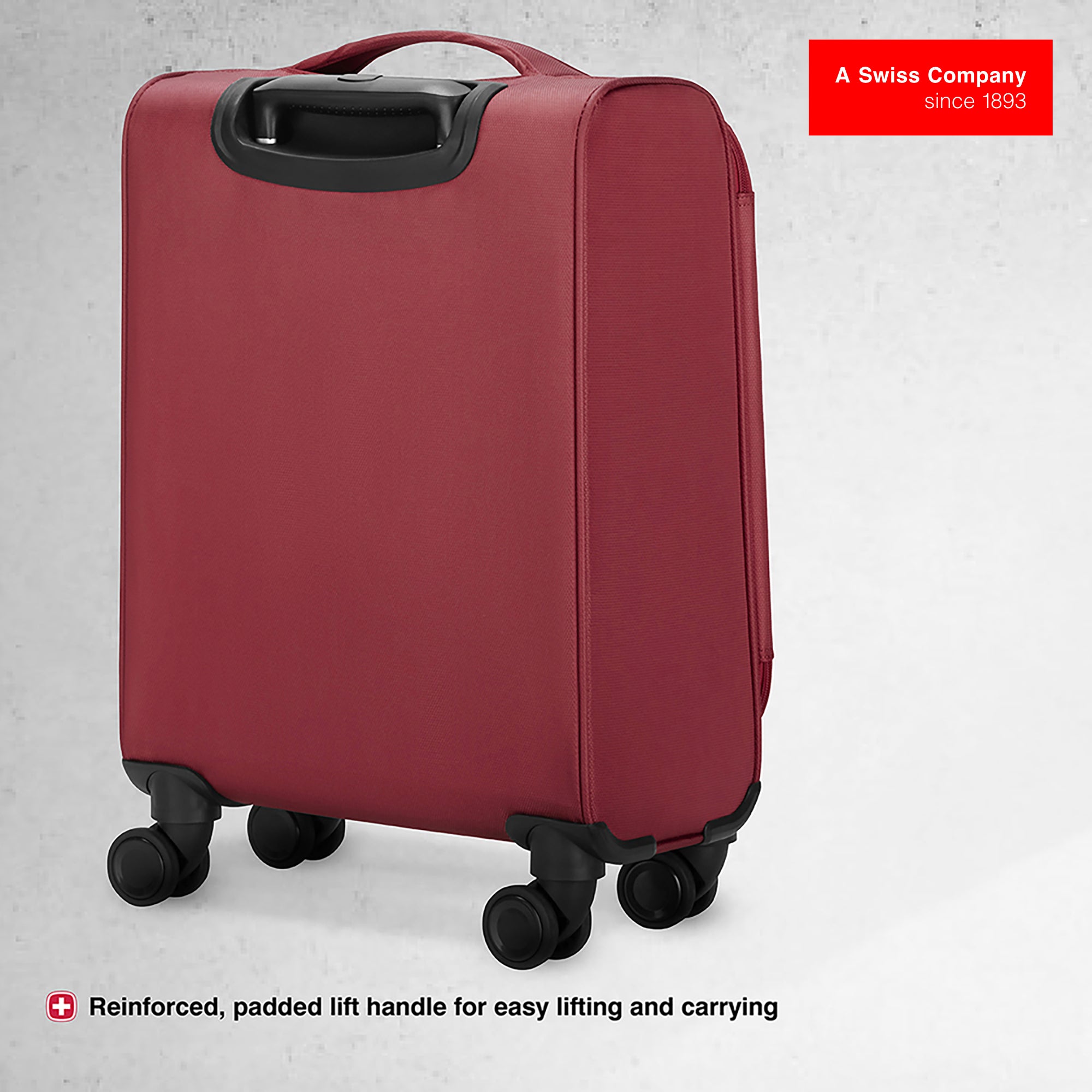 Wenger Veric Pro - Image 6